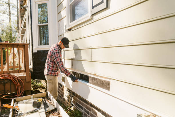 Top rated local Siding Repair specialists in Burlington, NC